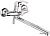 Смеситель Ledeme H29-B L2229-B