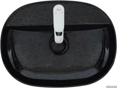 Умывальник WeltWasser Elbach 2202 K509
