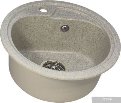 Кухонная мойка Elegrum ES-05 (310)