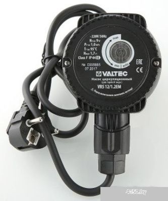 Насос Valtec VRS.121EM.15.0