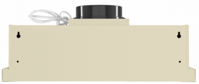 Кухонная вытяжка MAUNFELD VS Fast Glass 60 (бежевый)