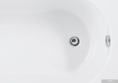 Ванна Aquanet Light 170x70