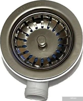 Gerhans В19 (оникс)