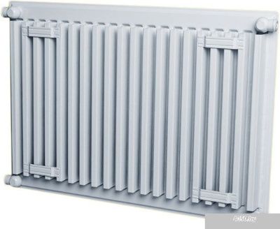 Стальной панельный радиатор Лидея ЛК 11-504 тип 11 500x400