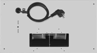 Кухонная вытяжка Meferi INBOX52BK Sensor Comfort