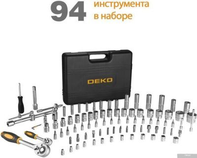 Deko DKMT94 (94 предмета)