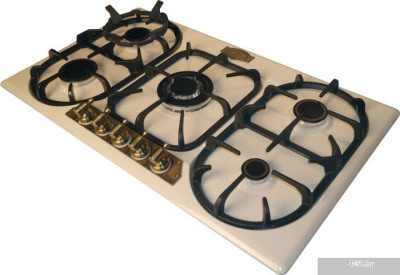 Kaiser KG 9325 ElfEm Turbo