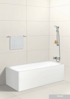 Смеситель Hansgrohe Ecostat 1001 CL [13201000]