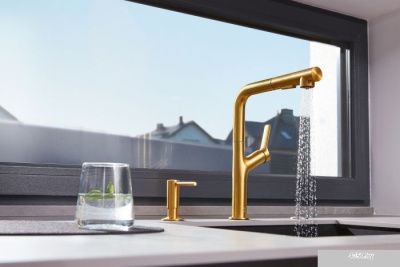 Armatura Duero Design 6623-220-31