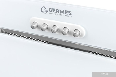 Germes Bravo Push 60 (белый)