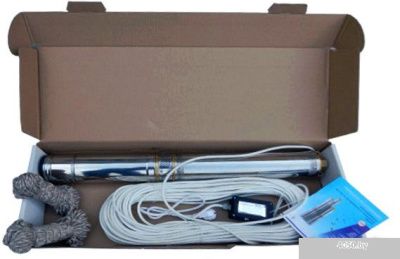 Насос HELZ КАПИТАН БЦПП-0,5-25