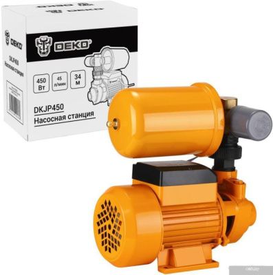 Deko DKJP450