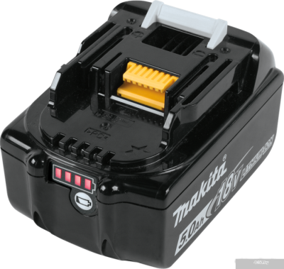 Makita BL1850B (18В/5 Ah)