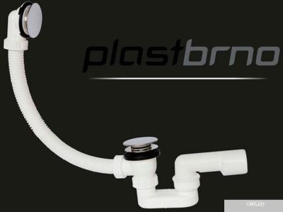 Plast Brno EVK0150 Clic-Clack