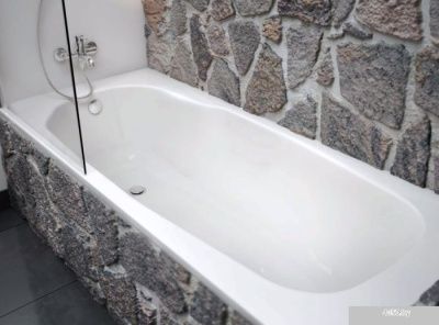 Ванна BLB Atlantica 170x80 (с отверстием под ручки)