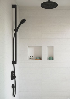 Hansgrohe Fixfit 27454670