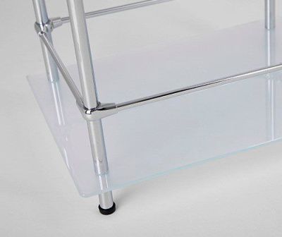 Полка на ванну Wasserkraft K-4033