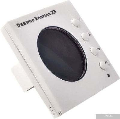 Терморегулятор Daewoo Enertec X5