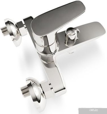 Смеситель IDDIS Zodiac ZODSB02i02
