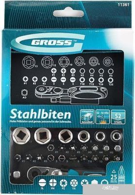 GROSS 11361 (26 предметов)