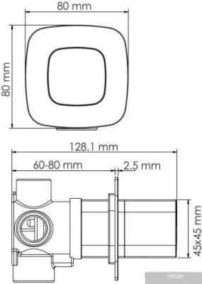 Wasserkraft A265