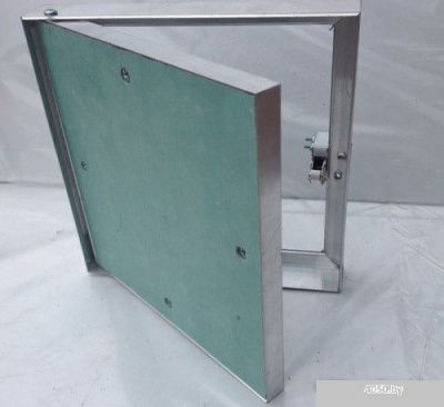 Люк Левша Эконом короб 30 (50x100 см)