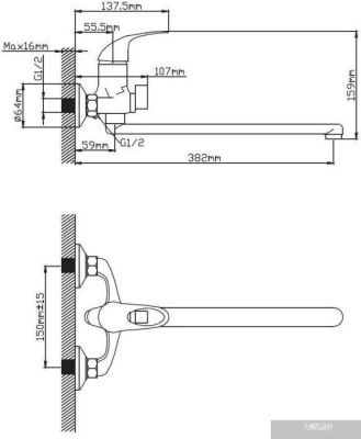 Diadonna D22-150N