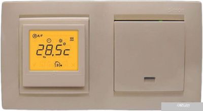 Терморегулятор Eratherm GV 780