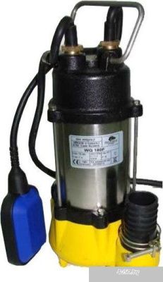 Насос OMNIGENA WQ 180F