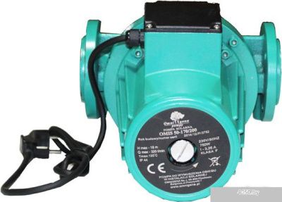 Насос OMNIGENA OMI 50-140