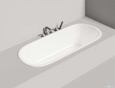 Salini Ornella Axis 190x90 103412M (S-Sense, матовый)