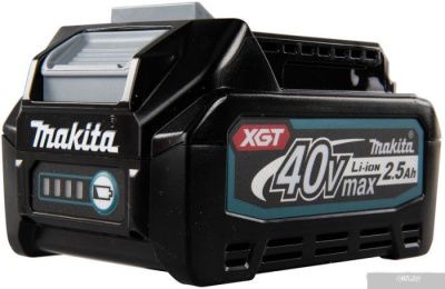 Makita BL4025 191B36-3 (40В/2.5 Ah)