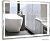 Silver Mirrors Ливия 120x80 ФР-1758