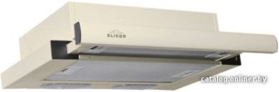Elikor Интегра 50П-400-В2Л (кремовый)