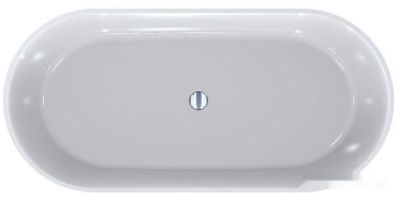 Ванна Miraggio Greenland 169x80.5