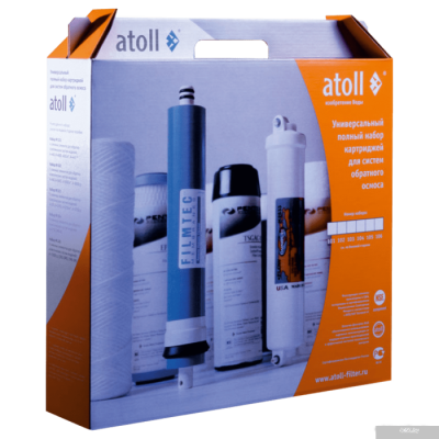 Atoll №106 STDA (для А-560Е SailBoat, А-550 SailBoat)