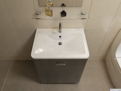 Умывальник Madera Adel 60x45