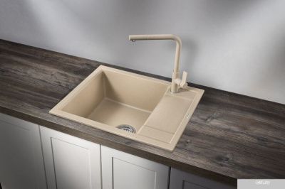 Granula GR-6002 (песочный)