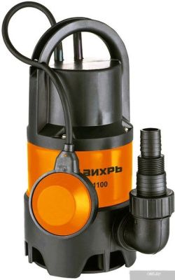 Вихрь ДН-1100