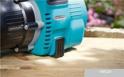 Насос Gardena 5000/5E LCD Comfort [1759-20]