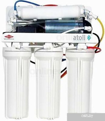 Стационарная система 