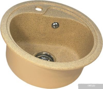 Кухонная мойка Elegrum ES-05 (302)