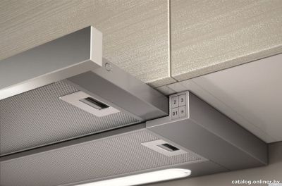 Elica Elite 14 LUX GRIX/A/50