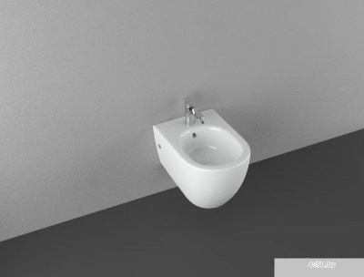 Биде Isvea Infinity 10NF41001 (белый)