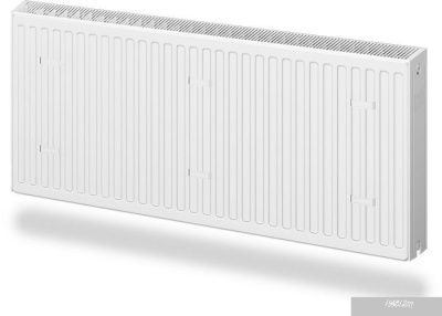 Стальной панельный радиатор Лемакс Compact 22 300x1200