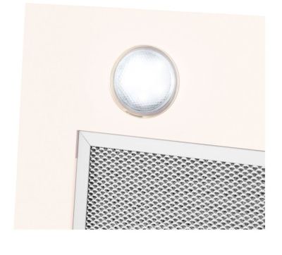 Кухонная вытяжка MAUNFELD Crosby Singl 5028 (бежевый)