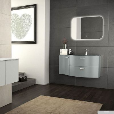 Toppus Зеркало Satin 80x55