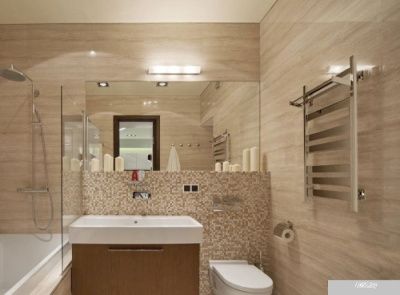 Полотенцесушитель Ростела Квадро V 50+ 1/2 40x100 см