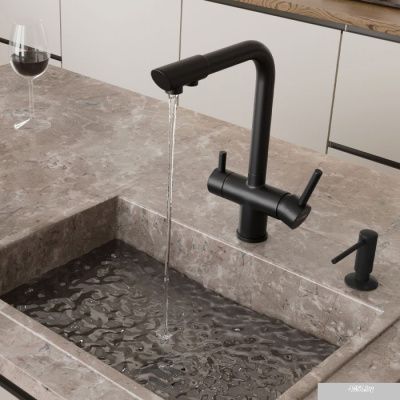 Wasserkraft A8367