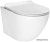 Унитаз AV Engineering Comfort AVWHR203